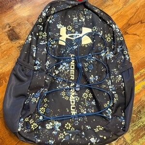 NWT Under Armour Youth Backpack